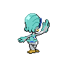 Quaxwell back shiny sprites