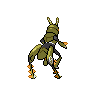 Lokix back shiny sprites