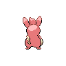 Pawmo back shiny sprites