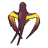 Kilowattrel back shiny sprites