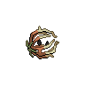 Bramblin back shiny sprites