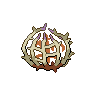 Brambleghast back shiny sprites