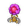 Rabsca back shiny sprites