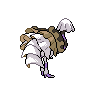 Espathra back shiny sprites
