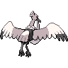 Bombirdier back shiny sprites