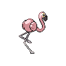 Flamigo back shiny sprites