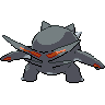 Cetitan back shiny sprites