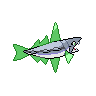 Veluza back shiny sprites