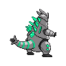 Iron Thorns back shiny sprites
