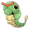 Caterpie