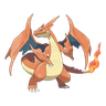 Charizard Mega Y