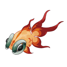 Chi-Yu artwork