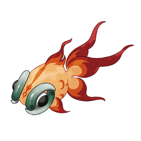 Chi-Yu official artwork
