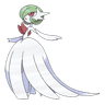 Gardevoir Mega