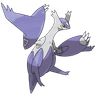 Latias Mega