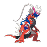 Koraidon