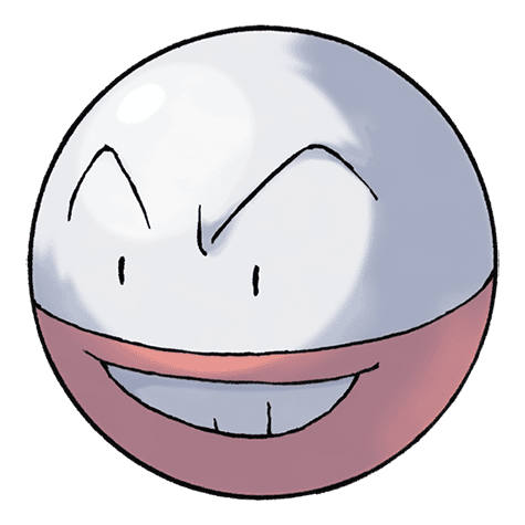 Electrode official artwork