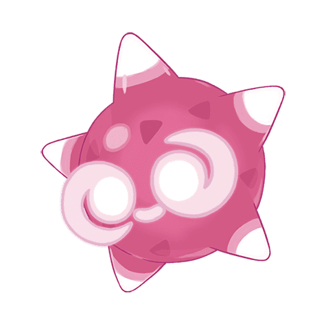 Red Core Minior official artwork
