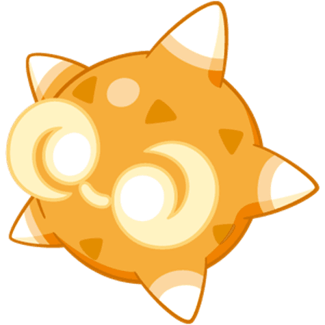 Orange Core Minior official artwork