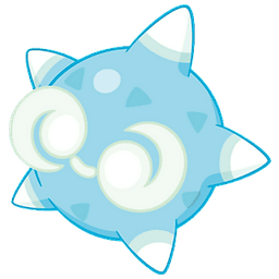 Blue Core Minior artwork