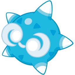 Indigo Core Minior artwork