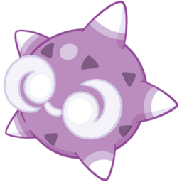 Violet Core Minior artwork