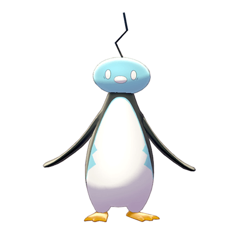 Noice Eiscue official artwork