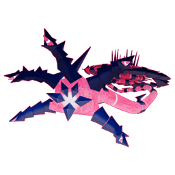 Eternamax Eternatus artwork