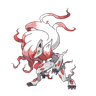 Zoroark Hisui