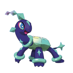 Normal Form Terapagos artwork