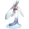 Froslass Mega
