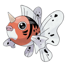 Seaking artwork
