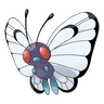 Butterfree