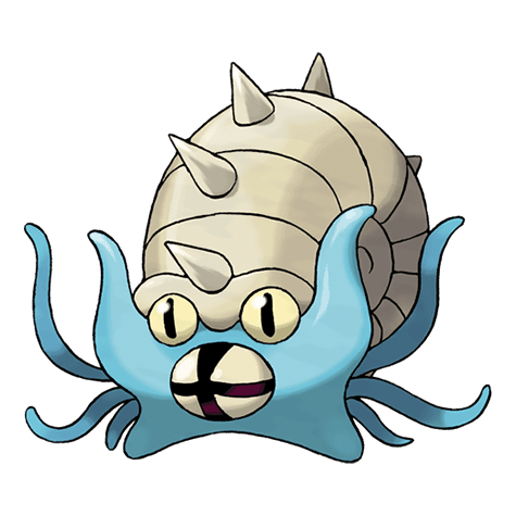Omastar official artwork