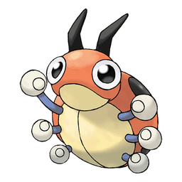 Ledyba artwork