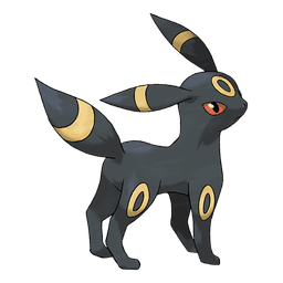 Umbreon artwork