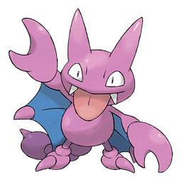 Gligar artwork