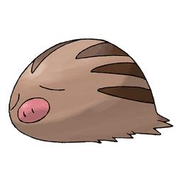Swinub artwork