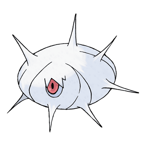 Silcoon official artwork