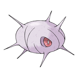 Cascoon artwork