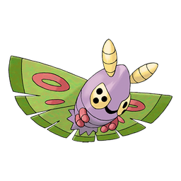 Dustox artwork