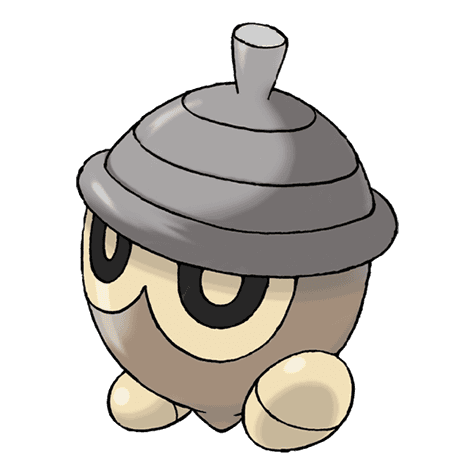 Seedot official artwork