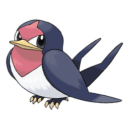 Taillow artwork