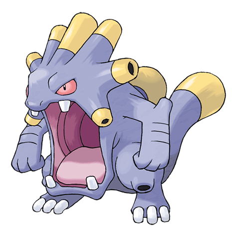 Exploud official artwork