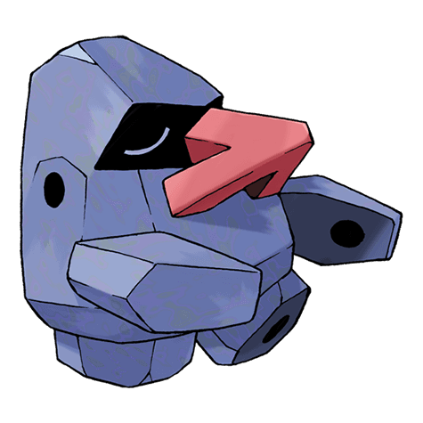 Nosepass official artwork