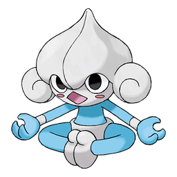 Meditite artwork