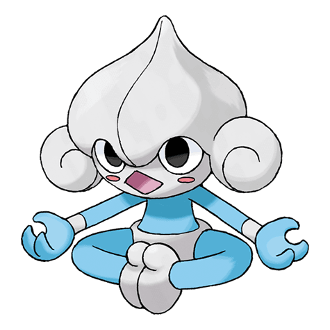 Meditite official artwork