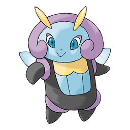 Illumise artwork