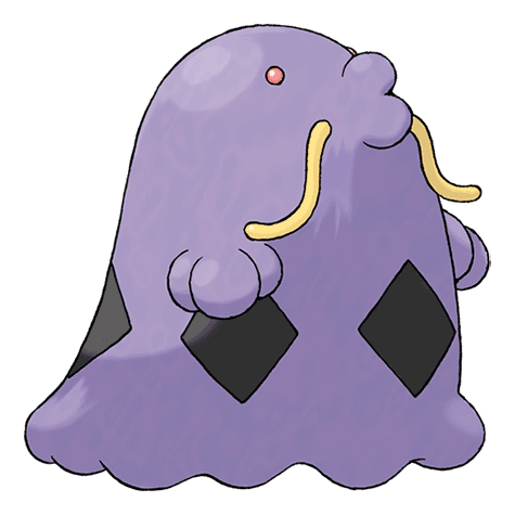 Swalot official artwork