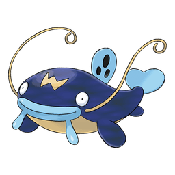 Whiscash artwork